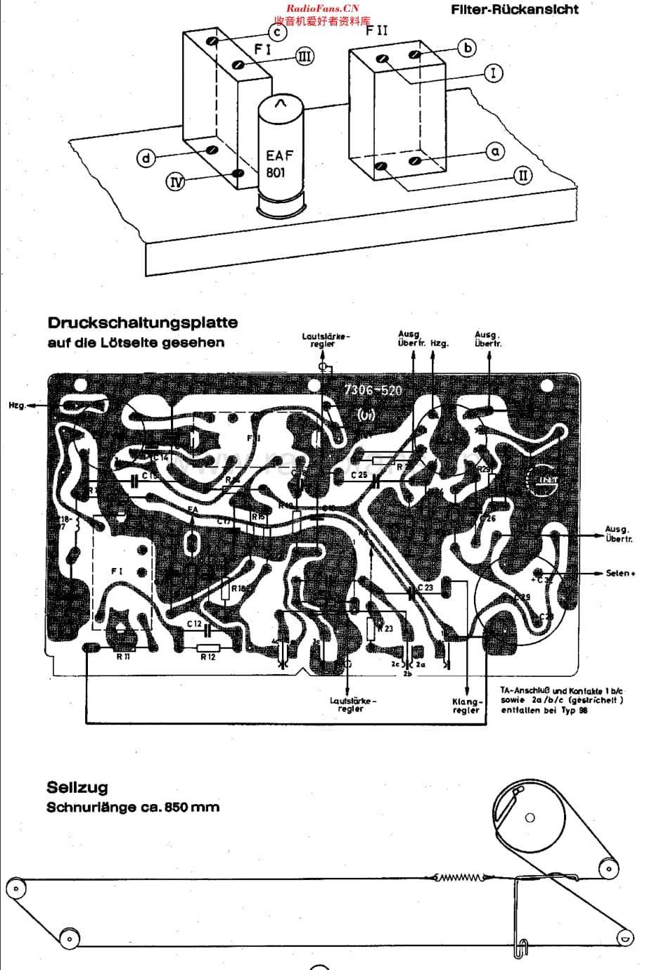 Grundig_980维修电路原理图.pdf_第2页