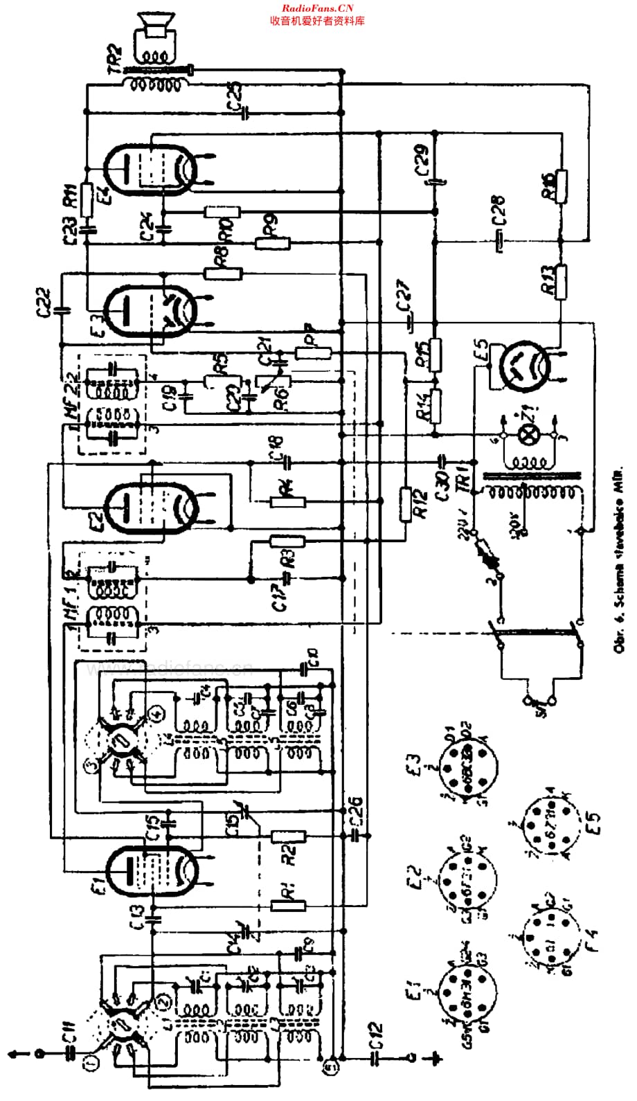 Jiskra_E615维修电路原理图.pdf_第2页