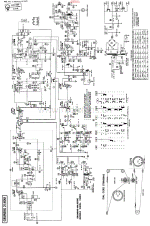 Grundig_2160U维修电路原理图.pdf