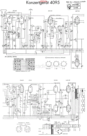 Grundig_4095维修电路原理图.pdf