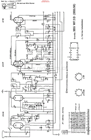 Grundig_3055WF维修电路原理图.pdf