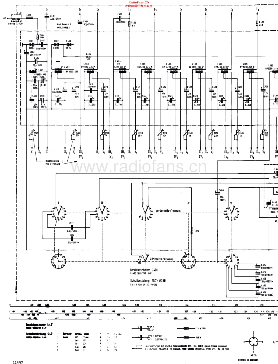 Grundig_AS4B维修电路原理图.pdf_第3页