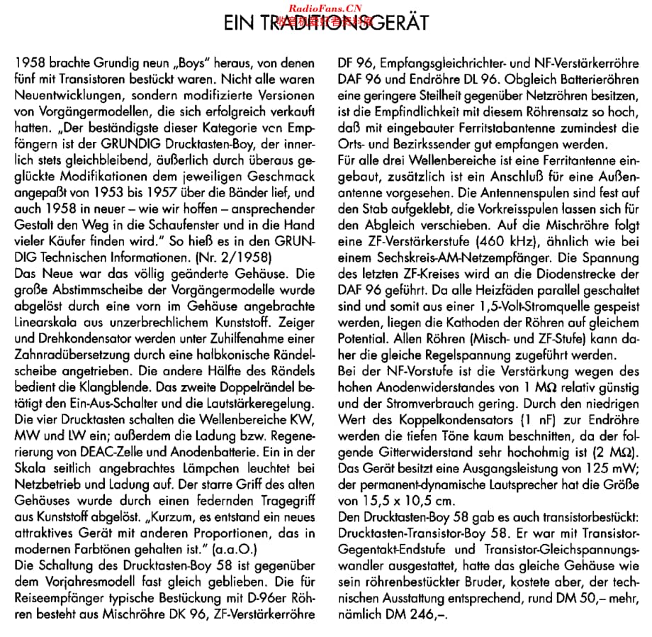 Grundig_DrucktastenBoy58维修电路原理图.pdf_第3页