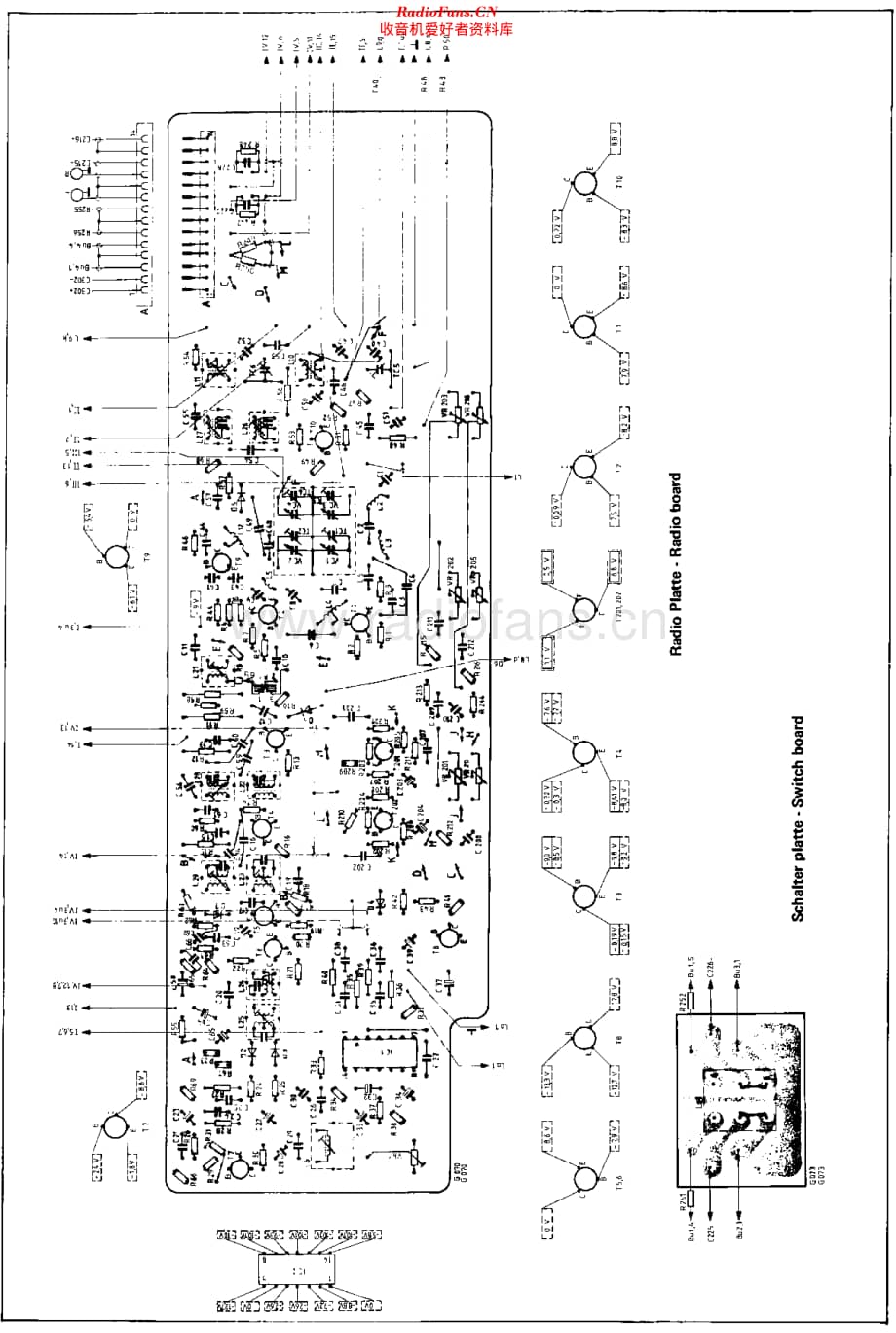 ITT_6100维修电路原理图.pdf_第2页