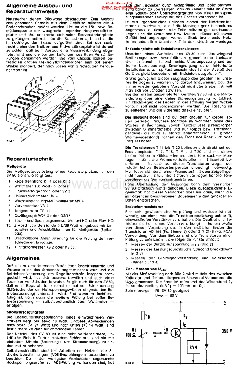 Grundig_SV80维修电路原理图.pdf_第2页