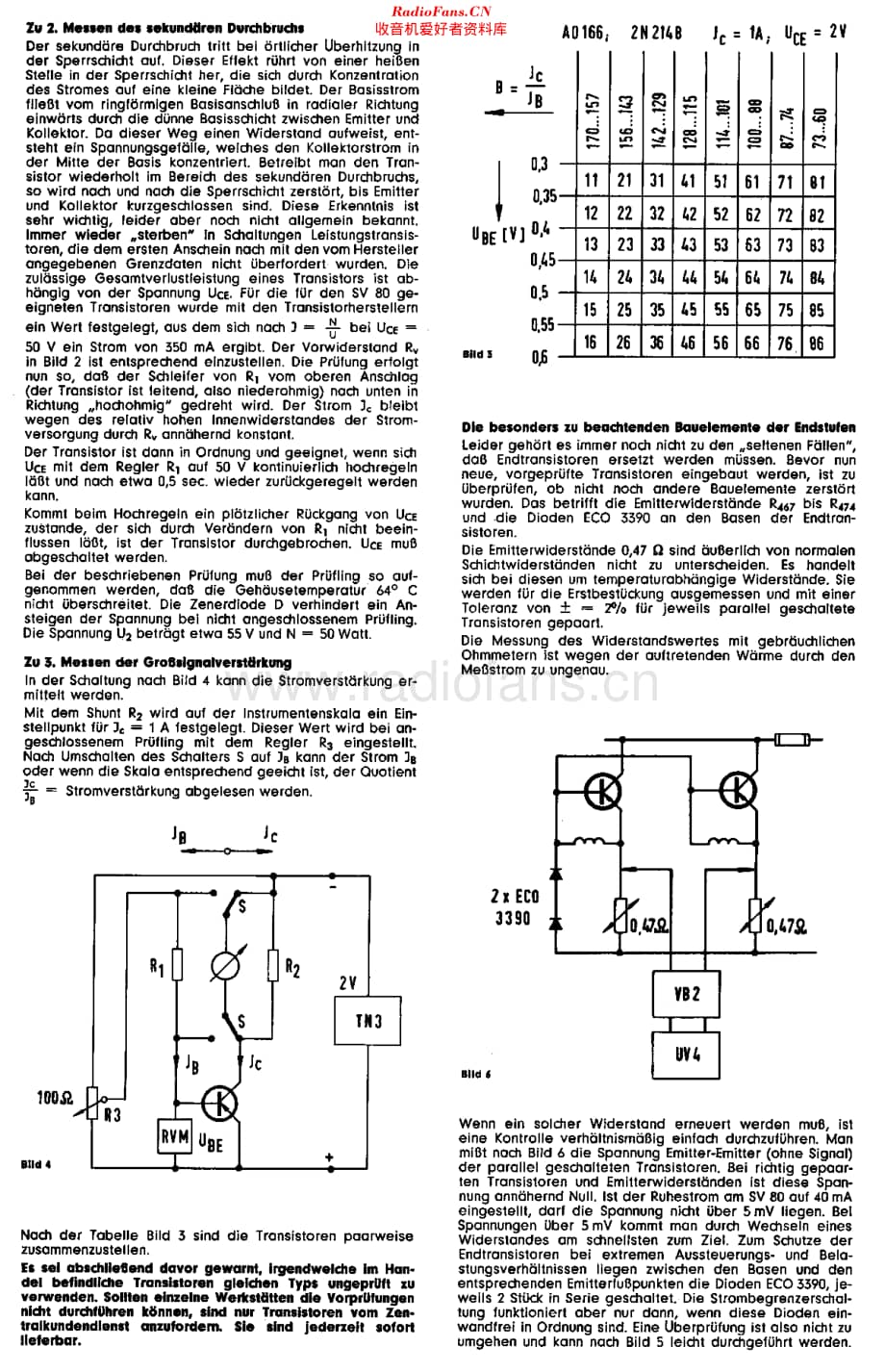 Grundig_SV80维修电路原理图.pdf_第3页