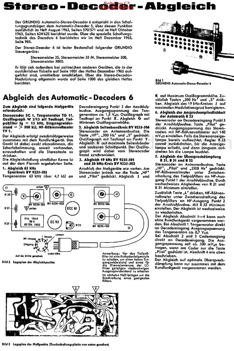 Grundig_Decoder6维修电路原理图.pdf_第2页