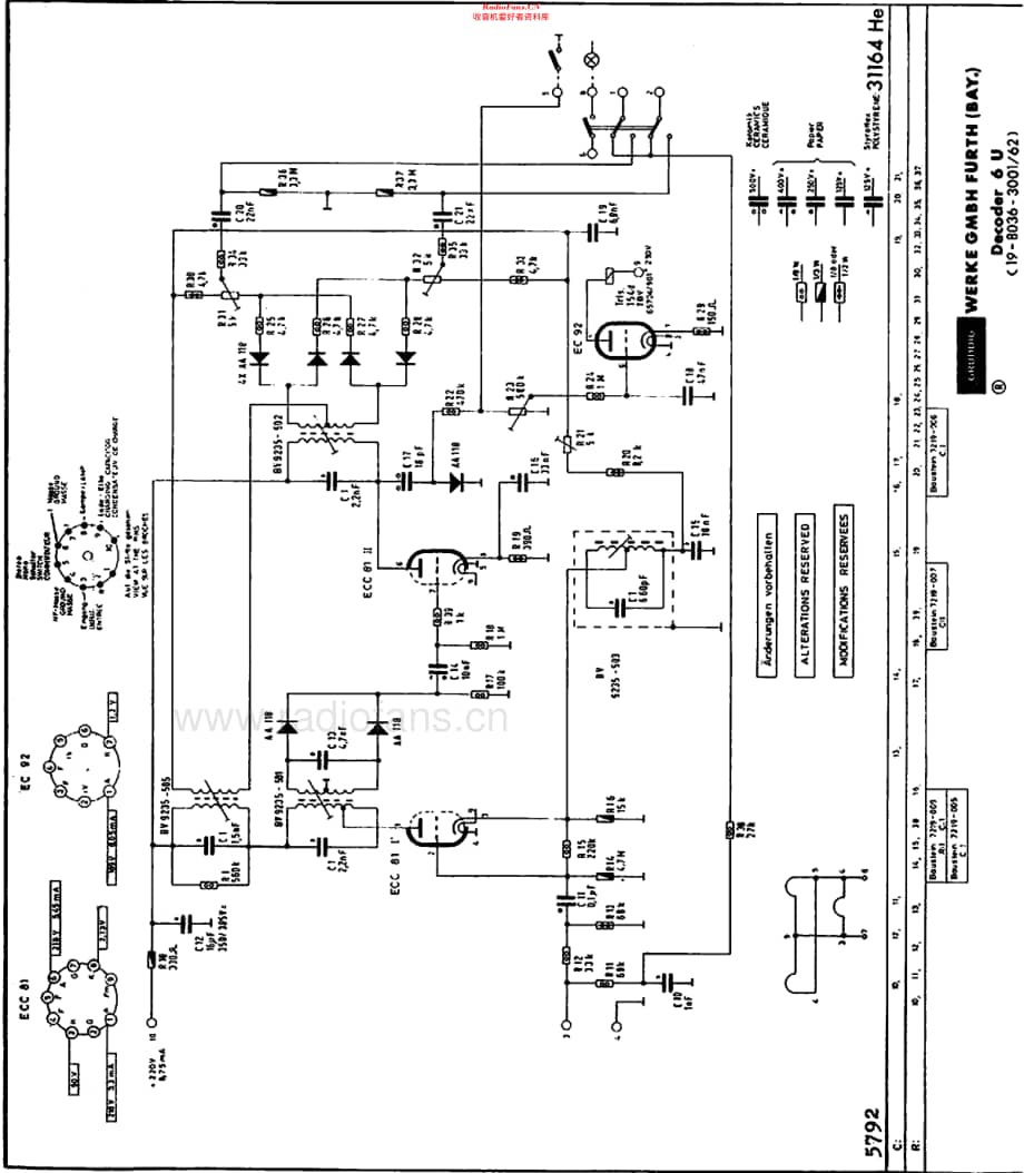 Grundig_Decoder6维修电路原理图.pdf_第3页