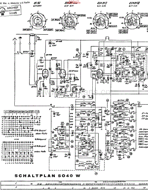 Grundig_5040W维修电路原理图.pdf