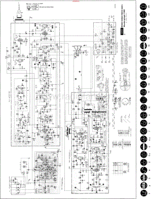 Grundig_T303维修电路原理图.pdf