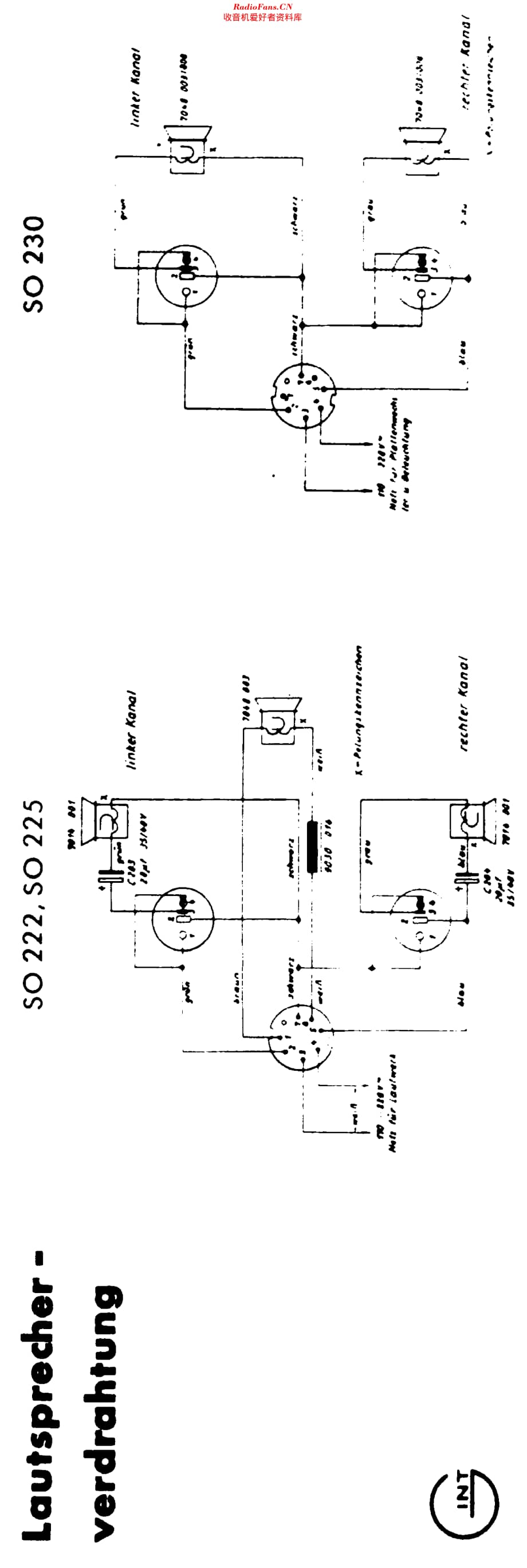 Grundig_SO222维修电路原理图.pdf_第2页