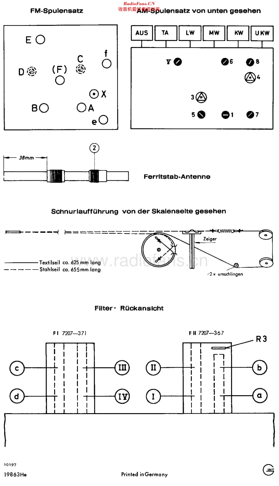 Grundig_KS400维修电路原理图.pdf_第2页