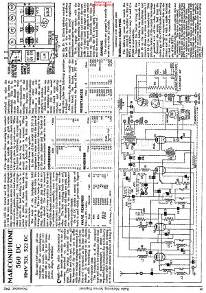 HMV_521DC维修电路原理图.pdf