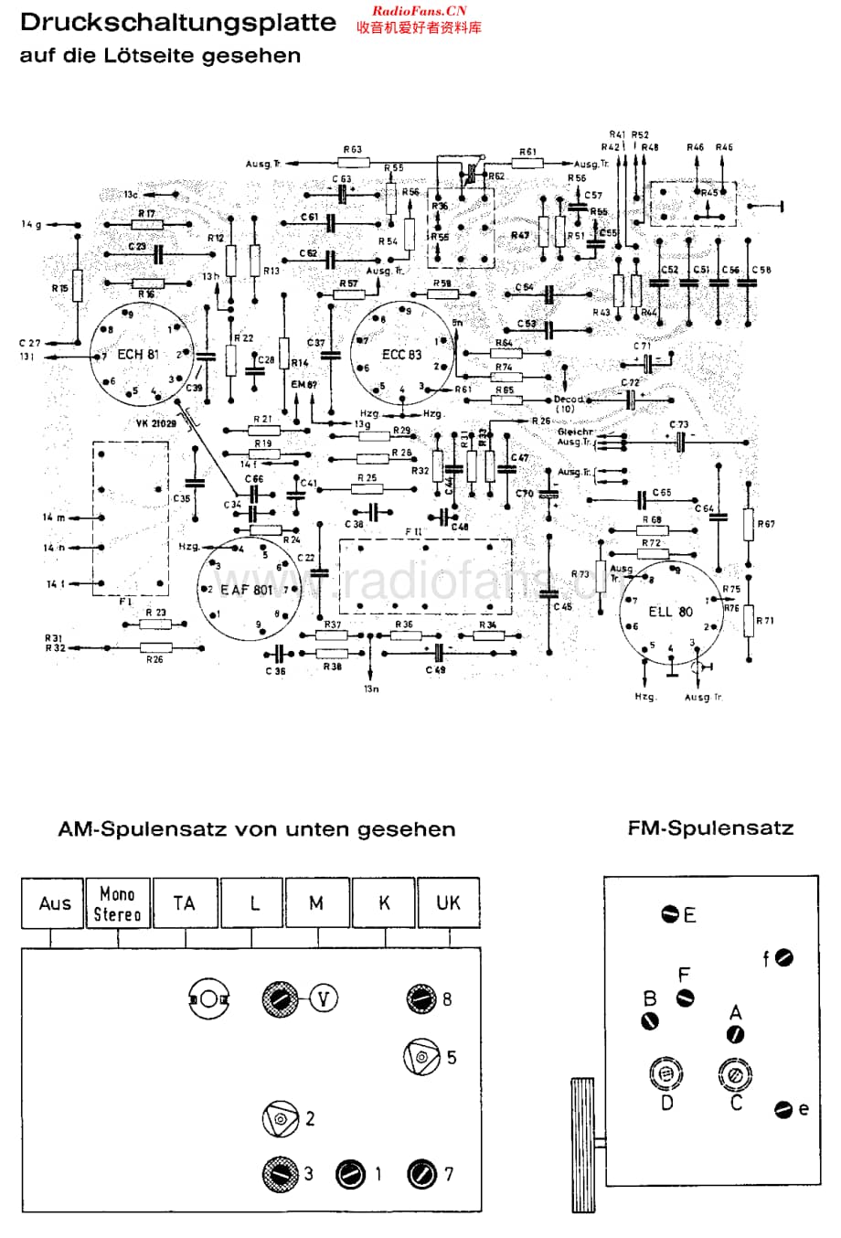 Grundig_4570维修电路原理图.pdf_第2页