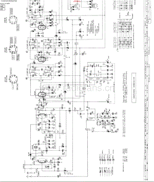 Grundig_4395维修电路原理图.pdf