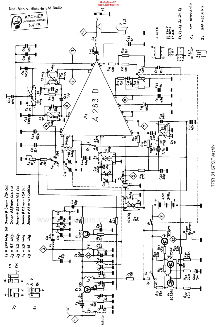 HFOFrankfurt_TRR81维修电路原理图.pdf_第2页