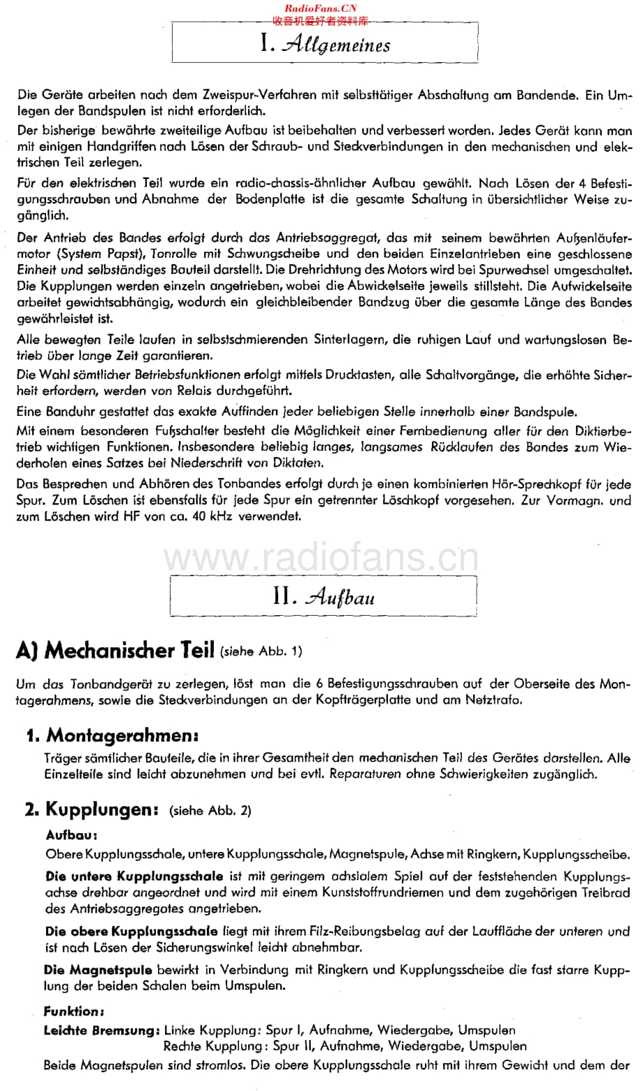 Grundig_TK9维修电路原理图.pdf_第2页