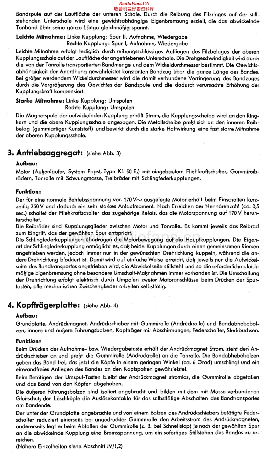 Grundig_TK9维修电路原理图.pdf_第3页