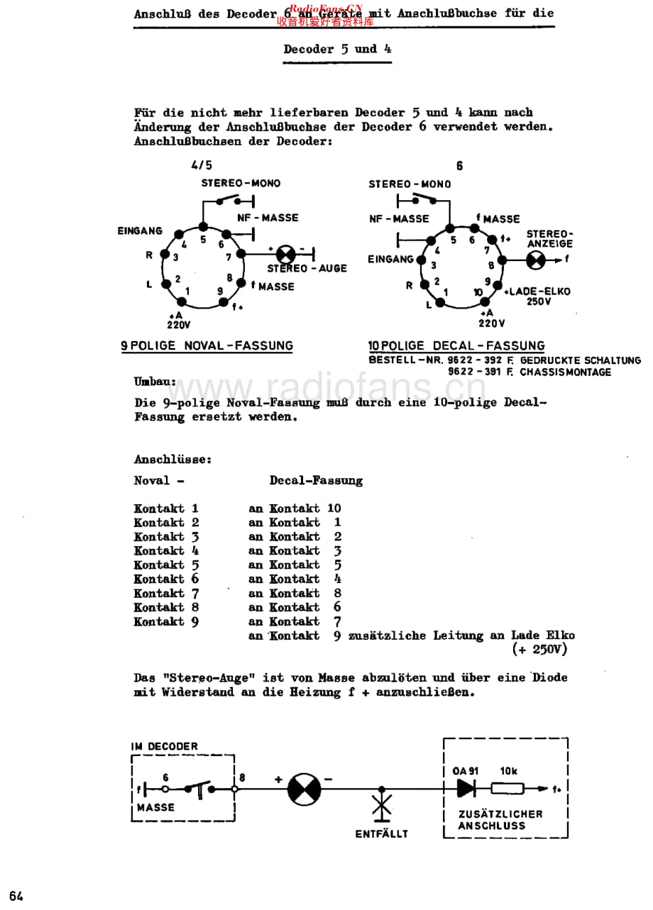 Grundig_Decoder5维修电路原理图.pdf_第3页