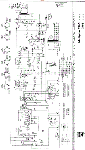 Grundig_2160维修电路原理图.pdf