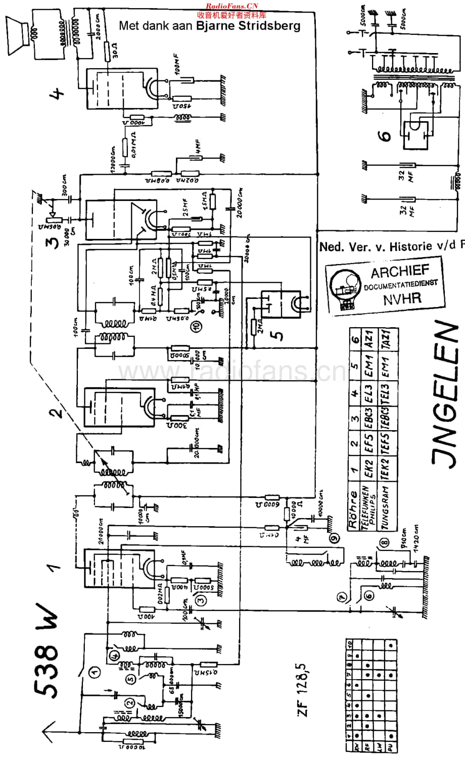 Ingelen_538W维修电路原理图.pdf_第1页