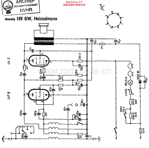 Grundig_126GW维修电路原理图.pdf