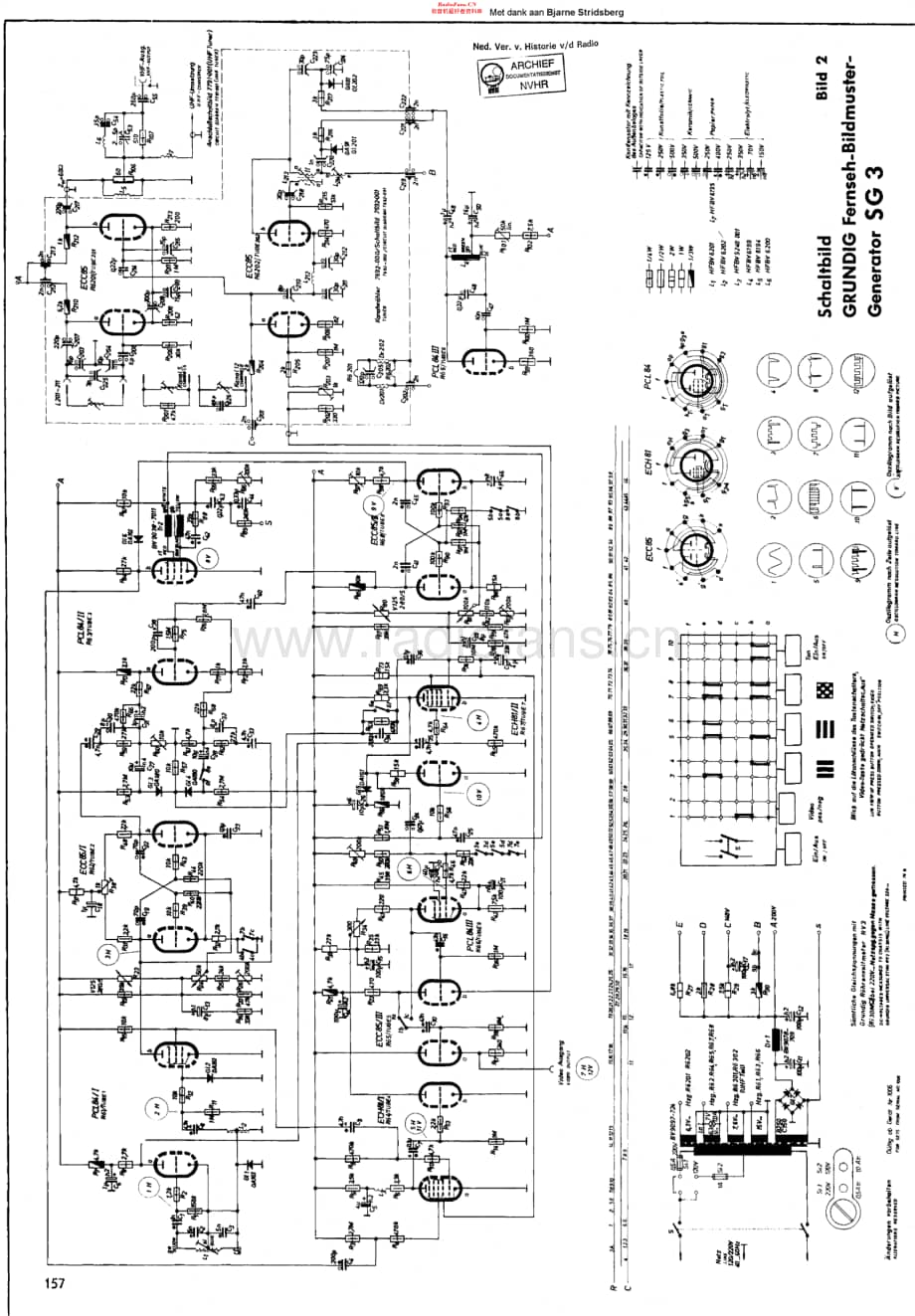 Grundig_SG3维修电路原理图.pdf_第1页