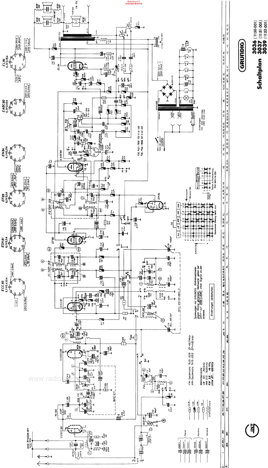 Grundig_3036维修电路原理图.pdf_第3页