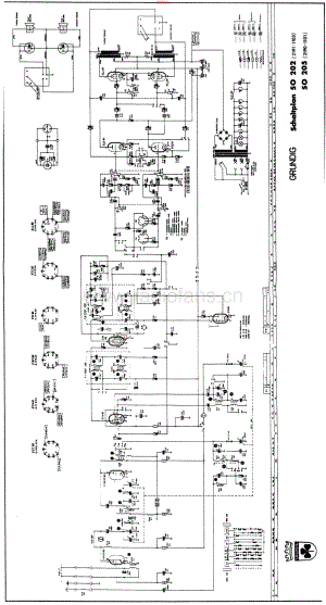 Grundig_SO202维修电路原理图.pdf