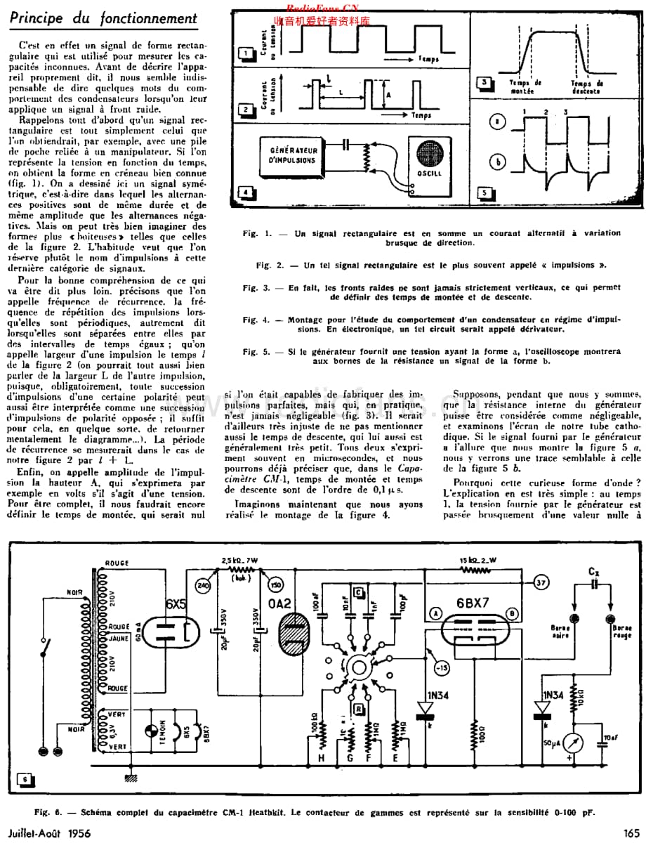 Heathkit_CM1维修电路原理图.pdf_第2页