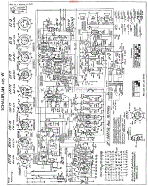 Grundig_495W维修电路原理图.pdf