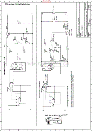 Grundig_TN12A维修电路原理图.pdf