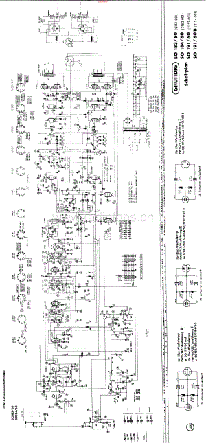Grundig_SO183维修电路原理图.pdf