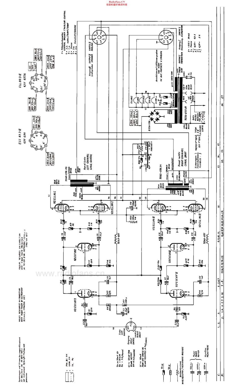 Grundig_NF1维修电路原理图.pdf_第3页