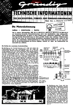 Grundig_4040W3D_rht维修电路原理图.pdf