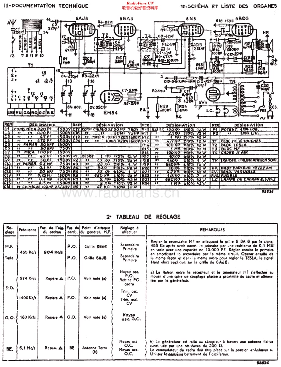 Grammont_95536维修电路原理图.pdf_第2页