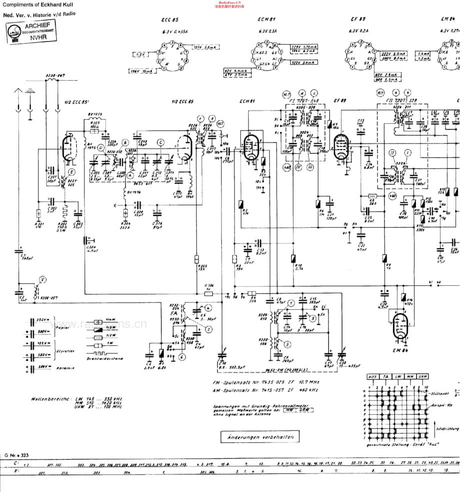 Grundig_4006维修电路原理图.pdf_第3页
