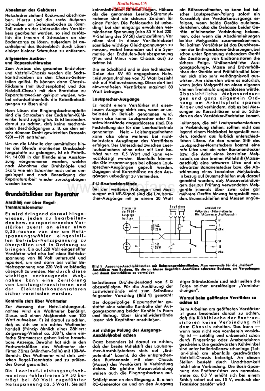 Grundig_SV50维修电路原理图.pdf_第2页