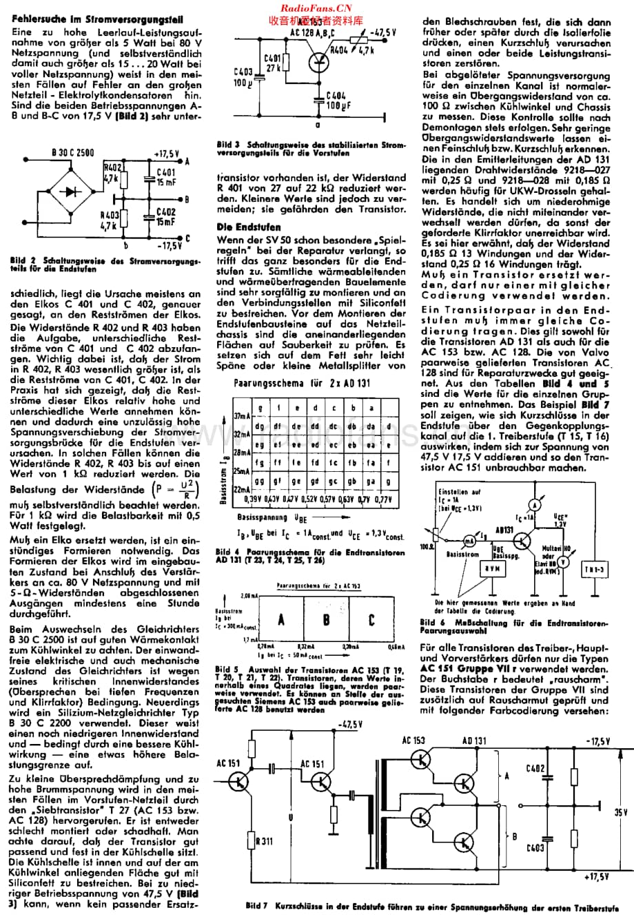 Grundig_SV50维修电路原理图.pdf_第3页