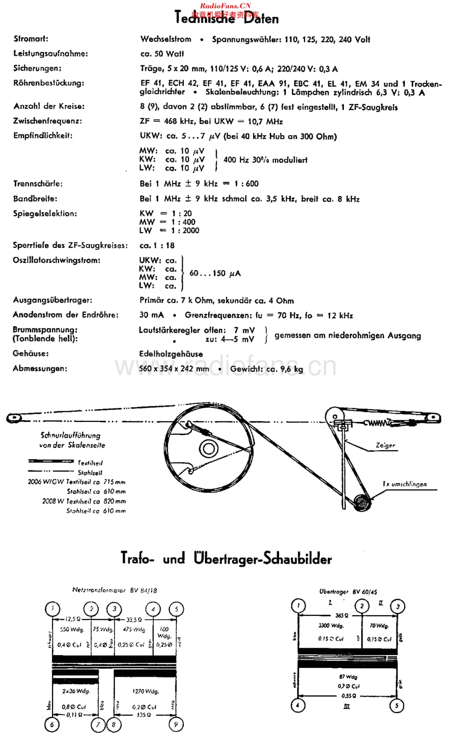 Grundig_2008W维修电路原理图.pdf_第3页
