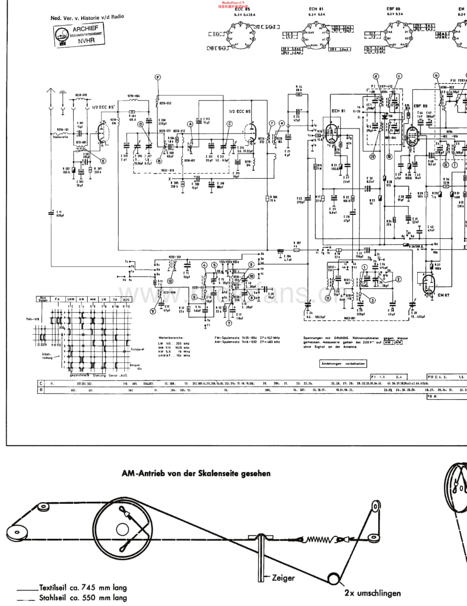 Grundig_3367维修电路原理图.pdf_第1页