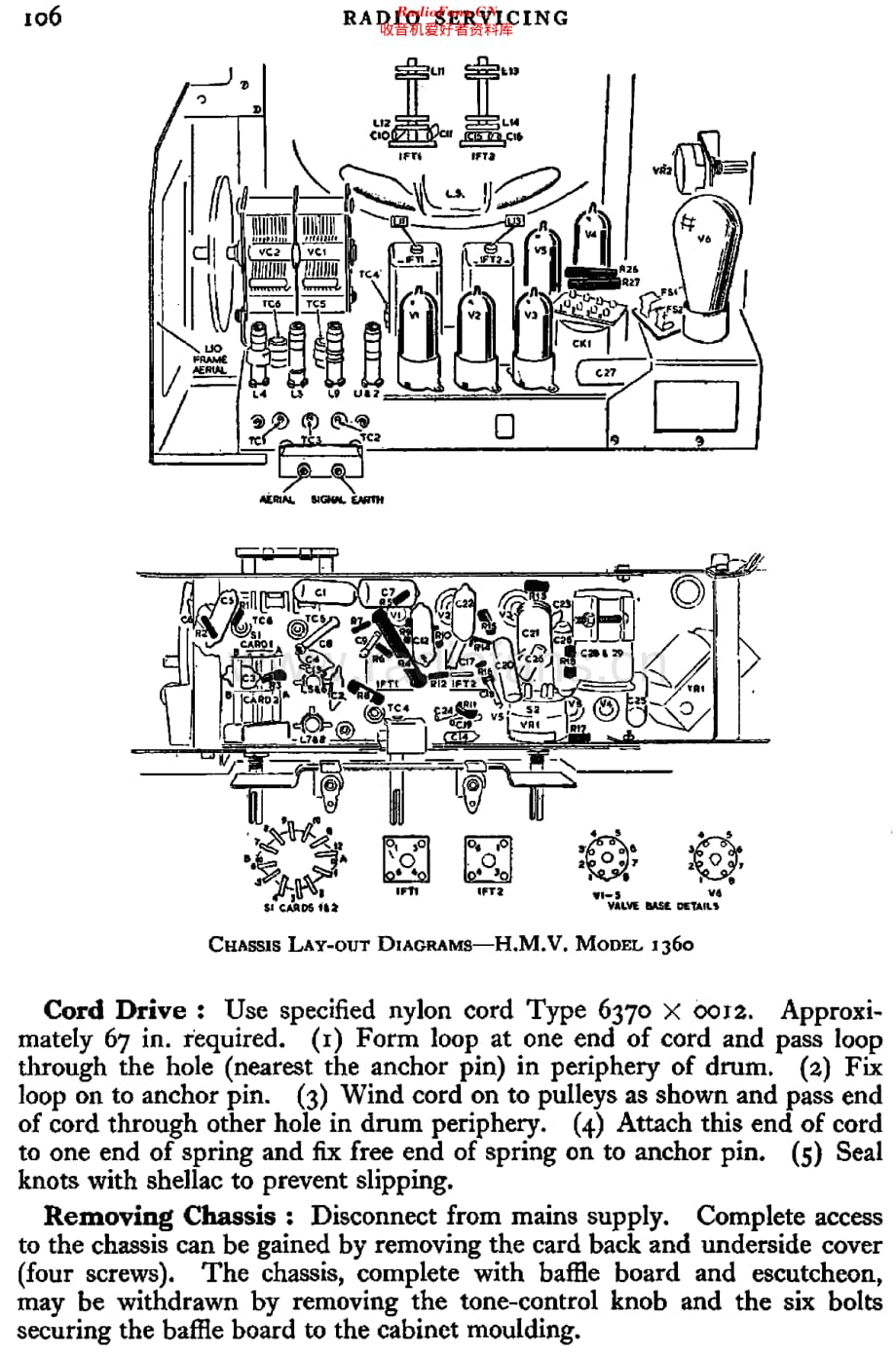 HMV_1360维修电路原理图.pdf_第3页