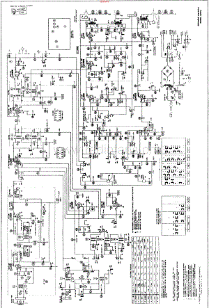 Grundig_4019U维修电路原理图.pdf