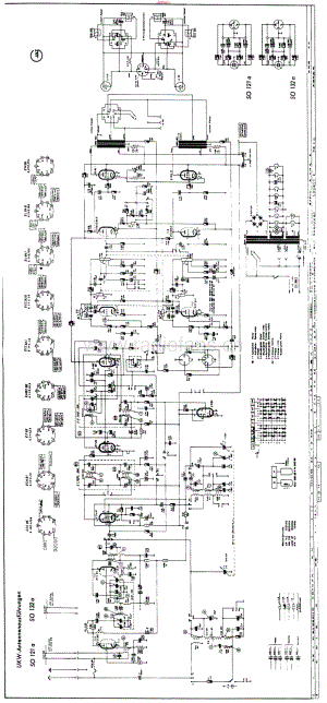 Grundig_SO121维修电路原理图.pdf