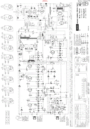 Grundig_TK6维修电路原理图.pdf