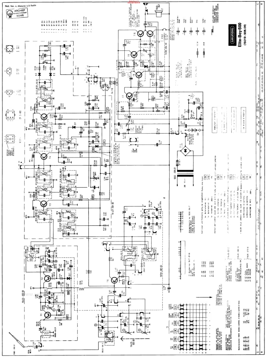 Grundig_EliteBoy600维修电路原理图.pdf_第3页