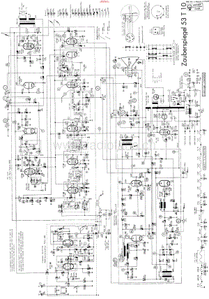 Grundig_53T10维修电路原理图.pdf