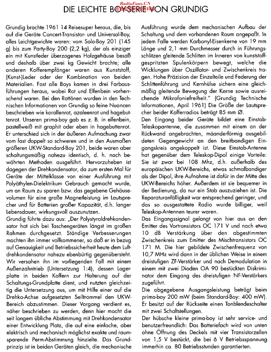 Grundig_PrimaBoy201维修电路原理图.pdf_第3页