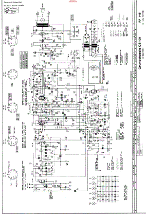 Grundig_RF145维修电路原理图.pdf