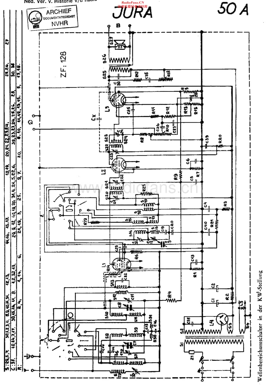 Jura_J50A维修电路原理图.pdf_第1页